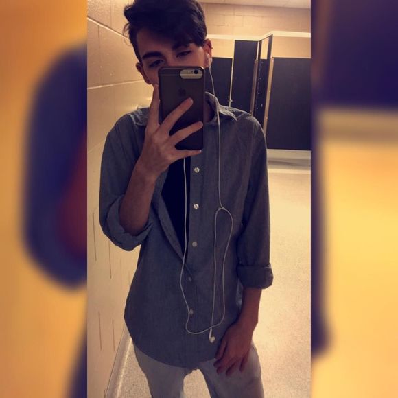 Meet your Posher, Benjamin - Picture 1 of 1